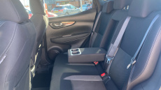 Nissan Qashqai 1.3 DiG-T 160 N-Connecta 5dr Petrol Hatchback